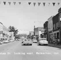 Durham St. Walkerton